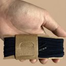 265 | Kith × On K-Tech 2 'White / Real Teal' 리뷰 | 사이즈 265 착용 후기