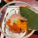 이정도우 | [강남] 우니오마카세 이 정도면 일본 갈 필요 없음 | 와사이진 후기