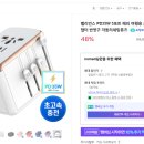 서유럽 패키지 여행 준비