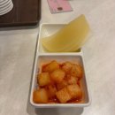 애니누들 남산서울타워점 | 남산타워 맛집 101번지 남산돈까스 feat 신메뉴 누들맵떡