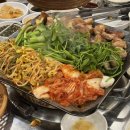 평화김해뒷고기명촌점