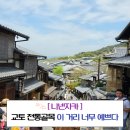 거리풍경 | 교토 히가시야마 전통 골목, 니넨자카(二年坂) 먹거리·거리 풍경 방문 후기