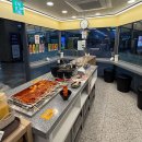 꿀맛분식 | 영등포역 지하철 가성비 분식 맛집 진김밥 방문 후기