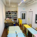 새콤미술교습소