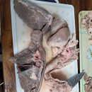 황해도순대 이미지