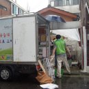 2011년 07월16일 서울시 은평구 역촌동 집수리 봉사. 이미지