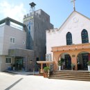 제일교회 뒤 이미지