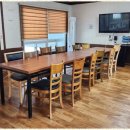 촌닭민박 | 내원사숙소 자연과 미식의 조화, 천성산 내원사 고향마당 후기