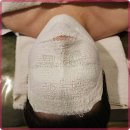 자연미인 에스테틱 이미지