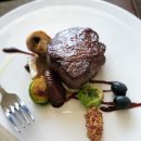 원베일리 참좋은세탁소 | 북악스카이웨이 이탈리안 레스토랑 아델라베일리 세트 코스 내돈내산 후기 주차정보