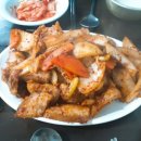 불로빈대떡집 이미지