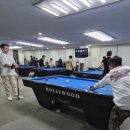 나이스큐 당구장 이미지