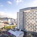 글로스터호텔 전주 이미지