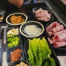 코리안바베큐 이미지