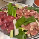 장군숯불구이 이미지