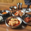 한탕시대 해장국