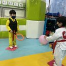 짐앤펀유아태권도 이미지