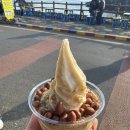지미스커피 | 우도 땅콩아이스크림 맛집 원조 지미스 내돈내산 후기