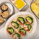 해남김밥 - 서초구 방배중앙로25길 15 | 해남김밥