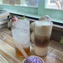 연탄구이다원 | 1일차 ㅣ옥산장 돌과 이야기ㅣ아우라지 강변ㅣ레일 바이크ㅣ나전역 카페ㅣ그리고 다원 연탄구이 솔직 후기