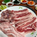 신선식육식당