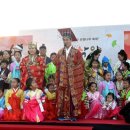 노거수 은행나무 축제의 속삭임 데일리와이