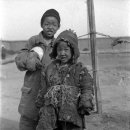 실사 사진 속 쓰라린 모습 ﻿ 중국의 1942년 대기근은 어떤 모습이었습니까? 이미지