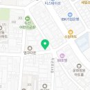 커피에반하다 시흥독산점