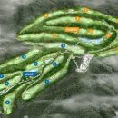 온그린 골프클럽 이미지