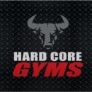 하드코어 짐 이미지