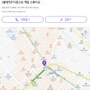 [홍대역]디쿤스트 액팅 스튜디오 D룸 이미지