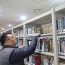 안심 작은도서관 | 광주시 작은도서관 청소 깔끔하게 끝낸 후기