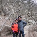 497차(1월31일) 석문산(石门山) 동굴탐험~~~~후기1 이미지