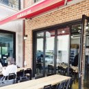 서천운동장 | 비산동밥집 안양종합운동장 서천굴칼국수