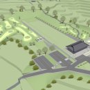 국민체육센터 체육관 이미지