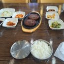 사월에 보리밥과 쭈꾸미 송파오금점 이미지