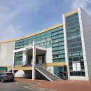 경북대학교 미술관 이미지