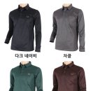 남자 ▶ DONNAY (도네이) 남성 기모 카라 티셔츠 (4 컬러) 이미지