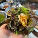 맛집소백산 | [금천구맛집]정육점이 운영하는 퀄리티 미친 고기맛집!소백산 후기