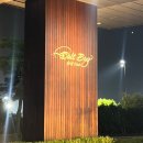 비엠 골프클럽 | [솔트베이gc]In - Out 코스 라운딩 솔트베이 골프클럽 그늘집 시그니처홀 이벤트홀컵 라운딩후기 프로샵...