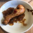 하얀장여관 | [신림맛집] &#39;봉추찜닭&#39; 찜닭과 누룽지볶음밥의 조합 최고(위치,메뉴판)