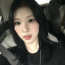 주은헤어라인 | 얼굴형까지 예뻐보이는 주은 중단발 레이어드컷/전주미용실 아이디헤어 전주에코시티점 수아수석실장