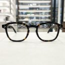 젠뷰 | 모스콧 안경 + 니콘 ZEN-S 1.60 BR 변색렌즈 가공 후기