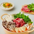 등촌샤브칼국수 영종점