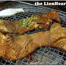 대형숯불돼지갈비 이미지