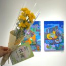 기획전시_새로운 조형주의 | 잠실역 가볼만한곳 석촌호수 무료 전시 문화실험공간 호수 기획전시 <봄의 조건> 관람후기