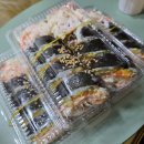 크래미김밥.우동집 | 뻔한 김밥은 가라, 크래미김밥우동집 메뉴 가격 운영시간/ 수유로컬맛집 수유가볼만한곳