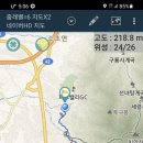 치악산둘레길 1코스 꽃밭머리길 이미지