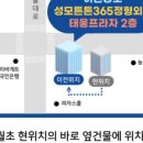 성모튼튼365정형외과 이미지