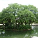 남원 광 한 루 이미지